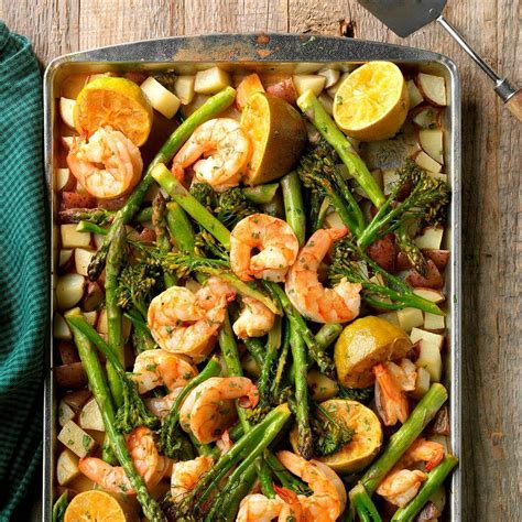 Get our recipe for bbq chicken sheet pan dinner. 45 Gluten Free Dinner Recipes | Taste of Home