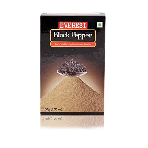 Everest Black Pepper Harish Food Zone
