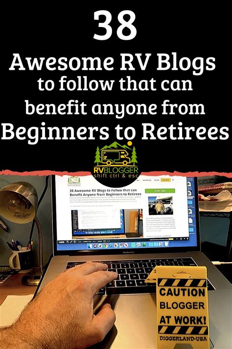 38 Best Rv Blogs To Follow In 2023 For Beginners To Retirees Rvblogger