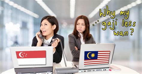 Chua sook ning the nst online report of selva kumar subbiah addressed the social stigma against. salary | CILISOS - Current Issues Tambah Pedas!