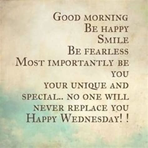 274 Wonderful Happy Wednesday Quotes To Energetic You Bayart