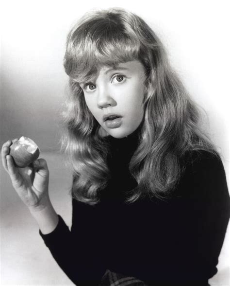 Hayley Mills