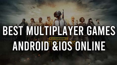 Top 10 Best Multiplayer Games To Play On Android Ios Knowalltech Free