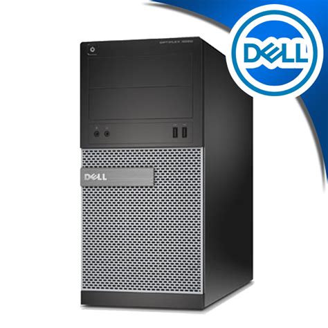 Dell Optiplex 3020 Mini Tower Pc Lasopasms