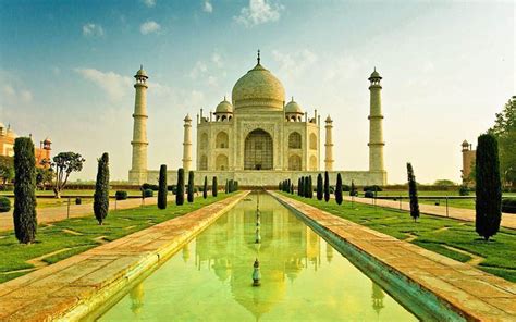 India Delhi Agra Jaipur Cosa Vedere Nel Triangolo Doro