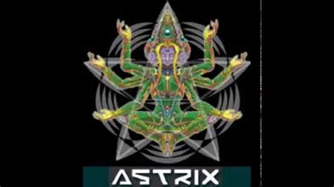 Astrix Voices Psytrance Youtube