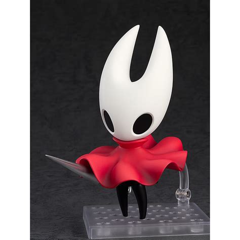 Hollow Knight Silksong Hornet Nendoroid Action Figure