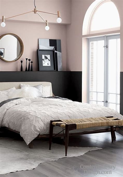 To help you out, here are the top colors for a seriously soothing bedroom space. Relaxing paint colors for a bedroom