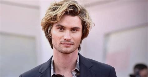 Chase Stokes Net Worth How Rich Is The American Actor In 2023