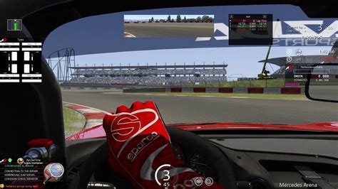 Assetto Corsa MX 5 Cup Nurburgring Sprint GT Stock Setup YouTube