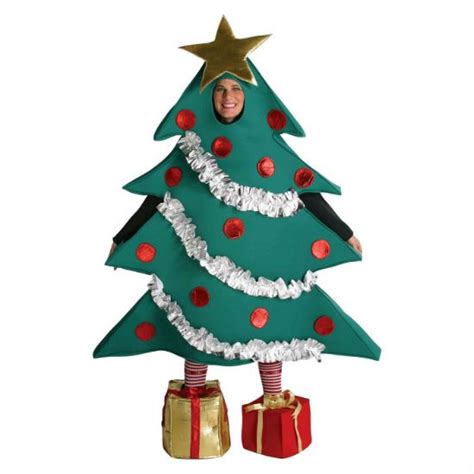 Targets Goofy Christmas Tree Costume Is Already A Holiday Must Have