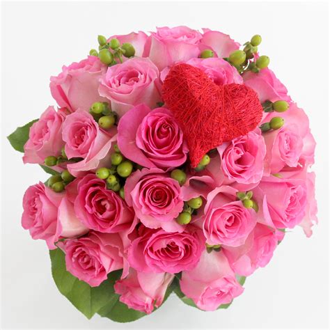 Sweet Love Rose Bouquet In Mickleton Nj