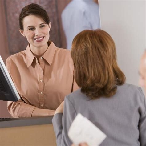 Detailed financial customer service job description, includes duties, salary, types of job titles, education and qualification needs. Certificate Course in Banking - Here students learn ...
