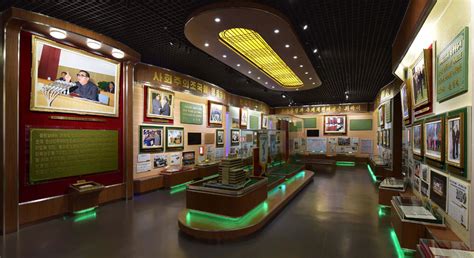 Korean Revolution Museum Explore Dprk