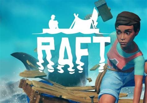 Raft — present to your attention a unique survival simulator in which you have to escape in a small and very limited place. Torrent Raft Chapter 1 - Atlas Free Download Igggames ...