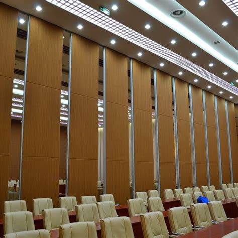 Floor to ceiling style is recommended for rooms with low to medium height ceilings where additional stability is desired. Aluminum Sound Proof Acoustic Floor to Ceiling Movable ...