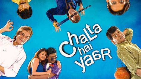 Chalta Hai Yaar 2005 Full Movie Online Watch Hd Movies On Airtel