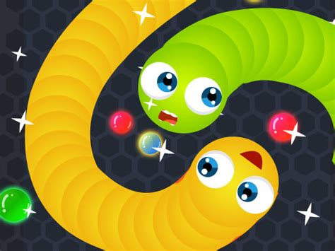 Snake Io Game Play Games You Love To Play