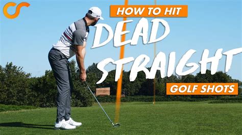 How To Hit A Golf Shot Out Of A Bad Lie