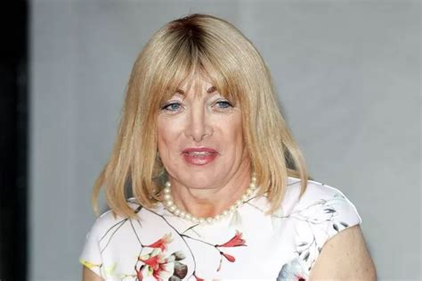 Kellie Maloney I Dont Know What My Sexuality Is Star Opens Up As