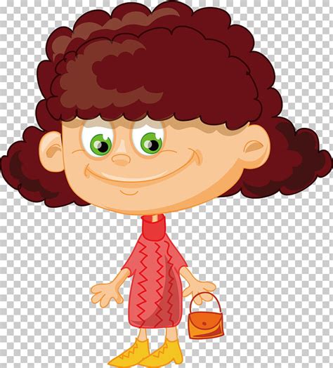 We are all familiar to some degree with a few curly hair characters that have graced the screens and pages of popular media over the years. 35+ Ideas For Curly Hair Cartoon Characters - Mesintaip Buruk