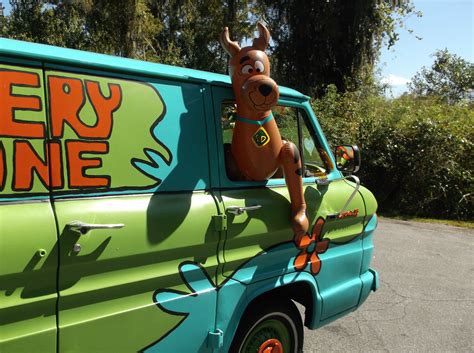 Explore local deals and special offers on new 2020 toyota® minivans. 1961 Chevy Corvair 95 Van Scooby Doo Mystery Machine Rust ...