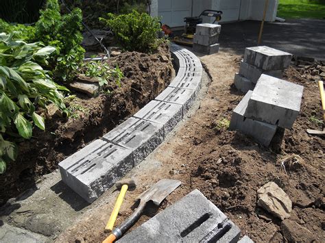 Retaining Walls Almost Perfect Landscaping