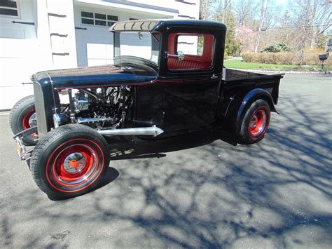 Flawless 1932 Ford Model A Hot Rod Hot Rods For Sale