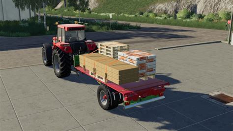 Pallets Pack Fs19 Mod Mod For Farming Simulator 19 Ls Portal