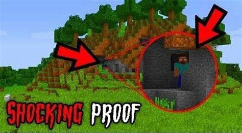Published jun 25th, 2020, 6/25/20 8:36 pm. I FOUND HEROBRINE IN MINECRAFT HERE'S PROOF in 2020 ...