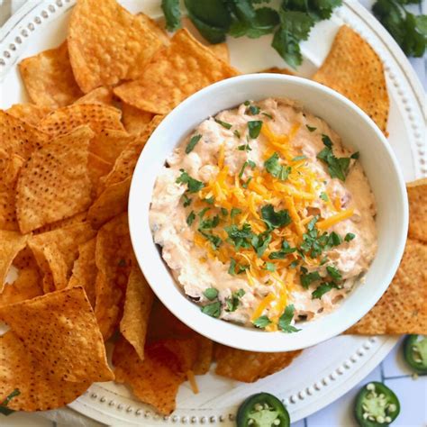 Crockpot Jalapeno Popper Dip With Cream Cheese Tasty Oven