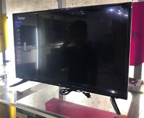 Check your chosen one is equipped with your favourites, whether that's netflix, prime video, disney+, bbc iplayer, bt sport, now tv, youtube or. Astron 32 inch LED TV - Cebu Appliance Center