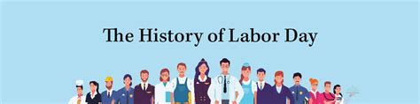 The History Of Labor Day Franklinplanner Talk