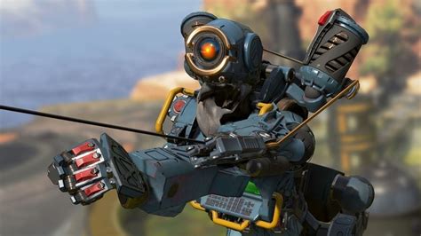 Apex Legends Is Dealing With Cheaters By Matching Them