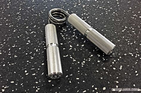 Participating in a golf tournament becomes smooth if you have the best golf grip for driver. Grip Strength Training - Hold on Tight! | RECOIL