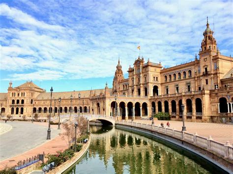 Recommendations For Things To Do In Seville For The First Time Visitor