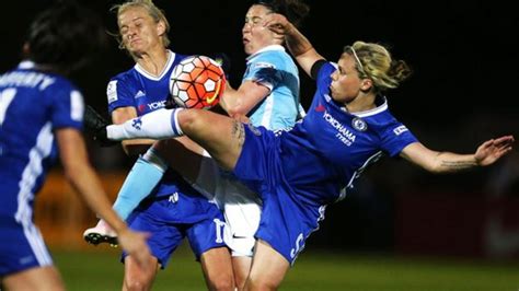 Womens Super League Football Association Open To Premier League