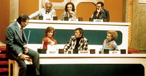 Can You Name These Classic Game Shows