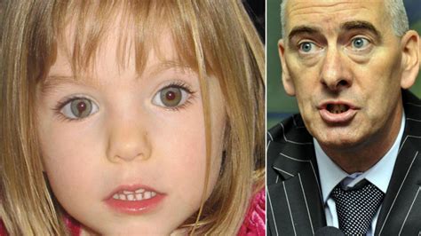 Former Madeleine Mccann Investigator Shares Latest Theory On Where She Is Now Huffpost