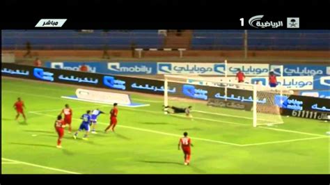 نقدم لكم موعد مباريات الدوري السعودي حيث يعد الدوري السعودي من الدوريات التي تحظى باهتمام كبير من قبل العرب، ويلعب به اليوم الكثير من نجوم كرة القدم سواء على المستوى العربي أو كبار النجوم المحترفين. تقرير مباريات الغد | الجولة 17 | الدوري السعودي - YouTube