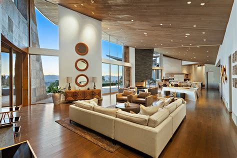 Beautiful Homes Interior Design Ideas Attractive Interior Designs For