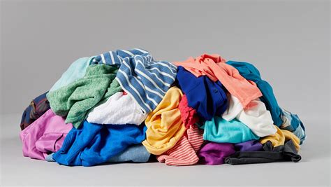 Go through your dirty laundry piece by piece. Tips and Tricks On How To Wash Colored Clothes - Tide