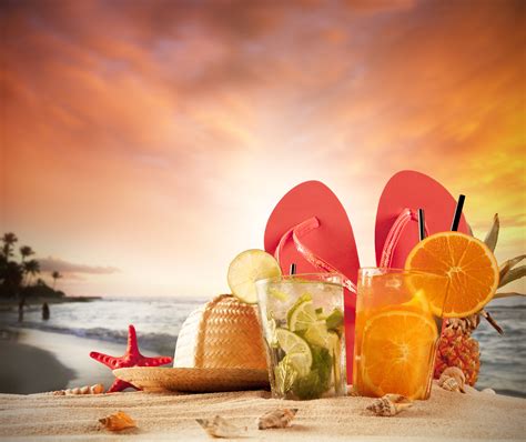 Summer Drinks Wallpapers Top Free Summer Drinks Backgrounds