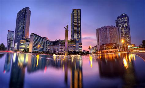 Jakarta The Best Places To Visit In Indonesia Ideas For Yur Design