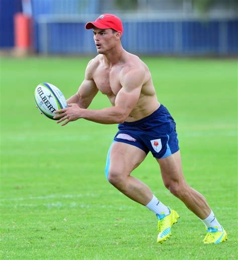 hot rugby players fit men bodies muscular legs australian football rugby men beefy men