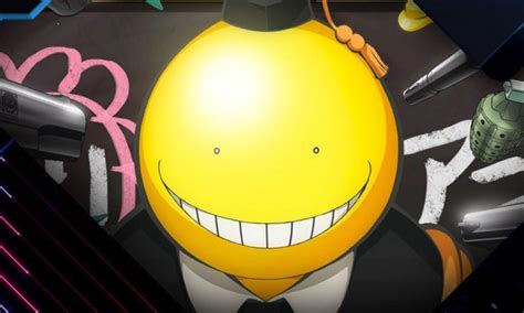 Assassination Classroom Season 2 Archives Animation Magazine