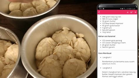 Resepi mudah french toast untuk sarapan pagi. Live Tutorial Roti Sarang Lebah dengan Cik Ain - YouTube