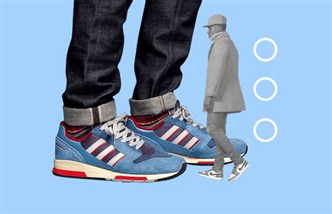 Style Tips For Sneakerheads Complex