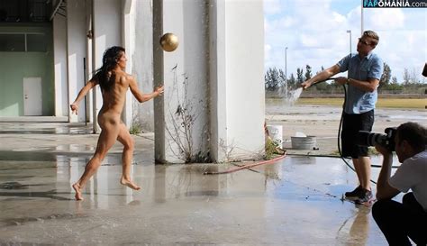 Ali Krieger Nude Leaked Photo Fapomania