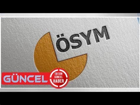 Sınav sonucu sorgulama, sınava giriş belgesi alma, sınav yeri öğrenme, soru ve cevap görüntüleme gibi pek çok işi ai̇s'te. ÖSYM AİS giriş, ÖSYM aday işlemleri sistemi giriş ve sınav ...